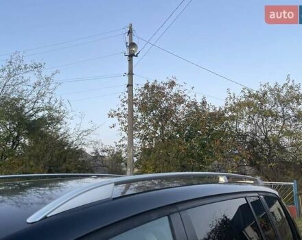 Черный Фольксваген Туран, объемом двигателя 1.4 л и пробегом 238 тыс. км за 7888 $, фото 34 на Automoto.ua