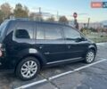 Чорний Фольксваген Туран, об'ємом двигуна 1.9 л та пробігом 367 тис. км за 7900 $, фото 2 на Automoto.ua