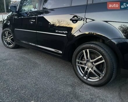 Черный Фольксваген Туран, объемом двигателя 1.4 л и пробегом 238 тыс. км за 7888 $, фото 215 на Automoto.ua