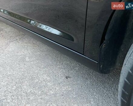 Черный Фольксваген Туран, объемом двигателя 1.4 л и пробегом 238 тыс. км за 7888 $, фото 94 на Automoto.ua