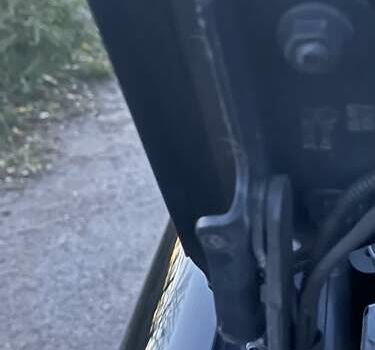 Черный Фольксваген Туран, объемом двигателя 1.4 л и пробегом 238 тыс. км за 7888 $, фото 188 на Automoto.ua