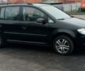 Черный Фольксваген Туран, объемом двигателя 1.6 л и пробегом 249 тыс. км за 7999 $, фото 24 на Automoto.ua