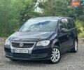 Чорний Фольксваген Туран, об'ємом двигуна 1.97 л та пробігом 338 тис. км за 8000 $, фото 6 на Automoto.ua