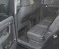 Чорний Фольксваген Туран, об'ємом двигуна 0 л та пробігом 207 тис. км за 7778 $, фото 15 на Automoto.ua