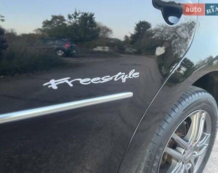 Черный Фольксваген Туран, объемом двигателя 1.4 л и пробегом 238 тыс. км за 7888 $, фото 33 на Automoto.ua