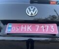 Черный Фольксваген Туран, объемом двигателя 1.4 л и пробегом 238 тыс. км за 7888 $, фото 36 на Automoto.ua