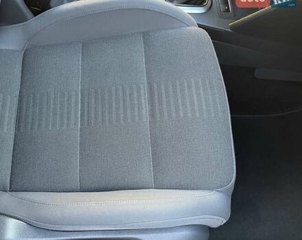 Черный Фольксваген Туран, объемом двигателя 1.4 л и пробегом 238 тыс. км за 7888 $, фото 238 на Automoto.ua