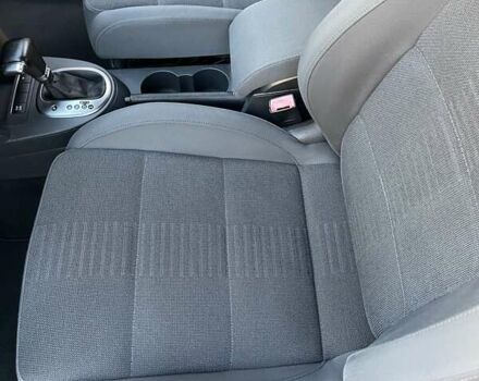 Черный Фольксваген Туран, объемом двигателя 1.4 л и пробегом 238 тыс. км за 7888 $, фото 67 на Automoto.ua