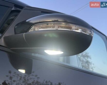 Черный Фольксваген Туран, объемом двигателя 1.4 л и пробегом 238 тыс. км за 7888 $, фото 26 на Automoto.ua