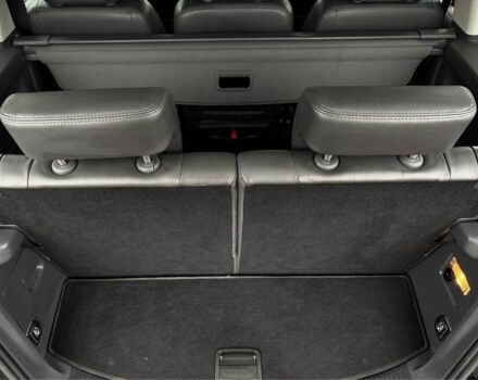 Черный Фольксваген Туран, объемом двигателя 2 л и пробегом 260 тыс. км за 9950 $, фото 17 на Automoto.ua