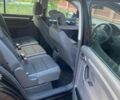 Черный Фольксваген Туран, объемом двигателя 1.6 л и пробегом 320 тыс. км за 4300 $, фото 6 на Automoto.ua