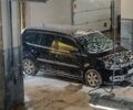 Черный Фольксваген Туран, объемом двигателя 1.97 л и пробегом 188 тыс. км за 12800 $, фото 10 на Automoto.ua