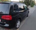 Чорний Фольксваген Туран, об'ємом двигуна 1.6 л та пробігом 258 тис. км за 10700 $, фото 4 на Automoto.ua