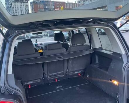 Чорний Фольксваген Туран, об'ємом двигуна 1.9 л та пробігом 367 тис. км за 7900 $, фото 13 на Automoto.ua