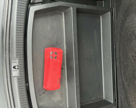 Черный Фольксваген Туран, объемом двигателя 1.4 л и пробегом 213 тыс. км за 8100 $, фото 35 на Automoto.ua