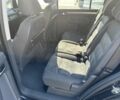 Черный Фольксваген Туран, объемом двигателя 1.4 л и пробегом 285 тыс. км за 10500 $, фото 6 на Automoto.ua