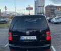 Чорний Фольксваген Туран, об'ємом двигуна 1.9 л та пробігом 367 тис. км за 7900 $, фото 16 на Automoto.ua