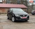 Чорний Фольксваген Туран, об'ємом двигуна 1.4 л та пробігом 221 тис. км за 7699 $, фото 2 на Automoto.ua