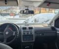 Черный Фольксваген Туран, объемом двигателя 2 л и пробегом 236 тыс. км за 9800 $, фото 10 на Automoto.ua