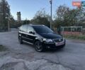 Черный Фольксваген Туран, объемом двигателя 1.4 л и пробегом 238 тыс. км за 7888 $, фото 5 на Automoto.ua