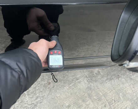 Черный Фольксваген Туран, объемом двигателя 1.4 л и пробегом 213 тыс. км за 8100 $, фото 69 на Automoto.ua