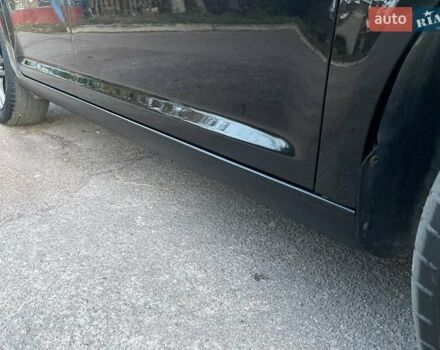 Черный Фольксваген Туран, объемом двигателя 1.4 л и пробегом 238 тыс. км за 7888 $, фото 95 на Automoto.ua