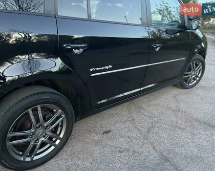 Черный Фольксваген Туран, объемом двигателя 1.4 л и пробегом 238 тыс. км за 7888 $, фото 202 на Automoto.ua