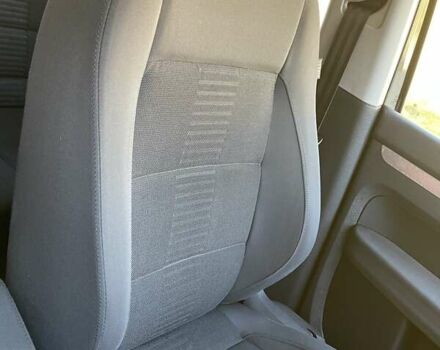 Черный Фольксваген Туран, объемом двигателя 1.4 л и пробегом 238 тыс. км за 7888 $, фото 241 на Automoto.ua