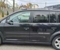 Чорний Фольксваген Туран, об'ємом двигуна 1.98 л та пробігом 245 тис. км за 10500 $, фото 8 на Automoto.ua
