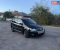 Черный Фольксваген Туран, объемом двигателя 1.4 л и пробегом 238 тыс. км за 7888 $, фото 204 на Automoto.ua