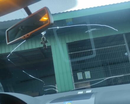 Чорний Фольксваген Туран, об'ємом двигуна 0 л та пробігом 207 тис. км за 8352 $, фото 13 на Automoto.ua