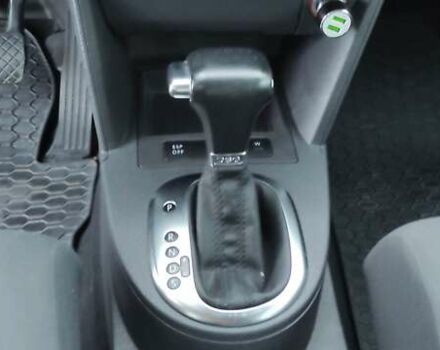 Черный Фольксваген Туран, объемом двигателя 1.39 л и пробегом 195 тыс. км за 8300 $, фото 13 на Automoto.ua