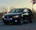 Черный Фольксваген Туран, объемом двигателя 1.6 л и пробегом 215 тыс. км за 7890 $, фото 1 на Automoto.ua