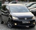 Чорний Фольксваген Туран, об'ємом двигуна 1.6 л та пробігом 276 тис. км за 10000 $, фото 1 на Automoto.ua