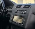 Черный Фольксваген Туран, объемом двигателя 2 л и пробегом 225 тыс. км за 12300 $, фото 56 на Automoto.ua
