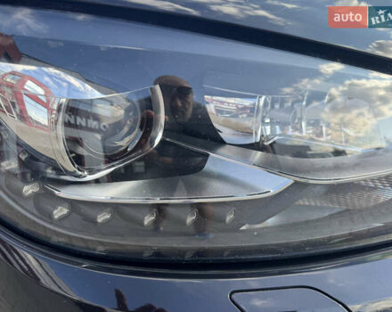 Чорний Фольксваген Туран, об'ємом двигуна 1.97 л та пробігом 283 тис. км за 11700 $, фото 29 на Automoto.ua