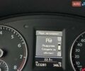 Черный Фольксваген Туран, объемом двигателя 1.4 л и пробегом 122 тыс. км за 9555 $, фото 78 на Automoto.ua