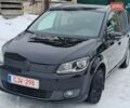 Чорний Фольксваген Туран, об'ємом двигуна 1.6 л та пробігом 246 тис. км за 8999 $, фото 1 на Automoto.ua