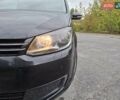 Черный Фольксваген Туран, объемом двигателя 1.6 л и пробегом 275 тыс. км за 9600 $, фото 9 на Automoto.ua