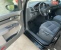 Черный Фольксваген Туран, объемом двигателя 1.4 л и пробегом 122 тыс. км за 9555 $, фото 14 на Automoto.ua