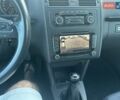 Черный Фольксваген Туран, объемом двигателя 1.4 л и пробегом 122 тыс. км за 9555 $, фото 121 на Automoto.ua