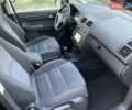 Черный Фольксваген Туран, объемом двигателя 1.4 л и пробегом 122 тыс. км за 9555 $, фото 91 на Automoto.ua