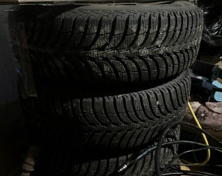 Черный Фольксваген Туран, объемом двигателя 1.4 л и пробегом 175 тыс. км за 7500 $, фото 7 на Automoto.ua