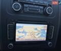 Черный Фольксваген Туран, объемом двигателя 1.4 л и пробегом 122 тыс. км за 9555 $, фото 23 на Automoto.ua