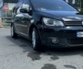 Черный Фольксваген Туран, объемом двигателя 2 л и пробегом 280 тыс. км за 12000 $, фото 6 на Automoto.ua