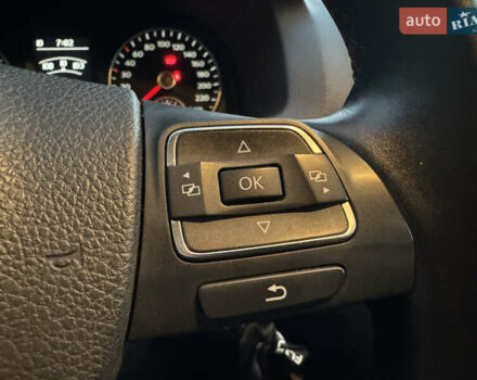 Чорний Фольксваген Туран, об'ємом двигуна 1.6 л та пробігом 185 тис. км за 11650 $, фото 44 на Automoto.ua