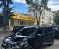 Черный Фольксваген Туран, объемом двигателя 1.6 л и пробегом 268 тыс. км за 9300 $, фото 1 на Automoto.ua