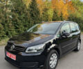 Чорний Фольксваген Туран, об'ємом двигуна 1.6 л та пробігом 185 тис. км за 11650 $, фото 13 на Automoto.ua
