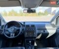 Черный Фольксваген Туран, объемом двигателя 1.97 л и пробегом 301 тыс. км за 8299 $, фото 10 на Automoto.ua
