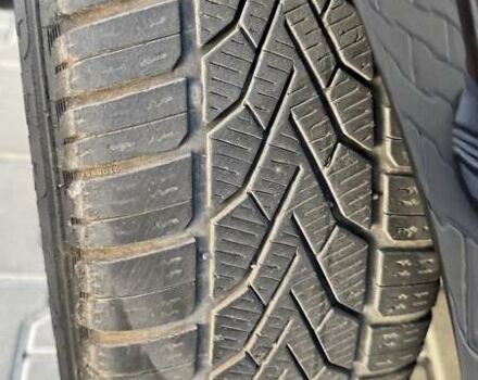 Черный Фольксваген Туран, объемом двигателя 1.6 л и пробегом 256 тыс. км за 8999 $, фото 10 на Automoto.ua